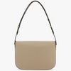 Gucci Horsebit Beige