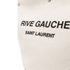 Saint Laurent Rive Gauche Panier Bag