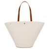 Saint Laurent Rive Gauche Panier Bag