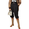 Gucci Mini Horsebit 1955 Top Handle Bag in GG Supreme Canvas & Leather