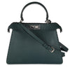 Fendi Medium Sellerissima Nappa Peekaboo