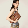 MiuMiu Aventure Borsa a Spalla