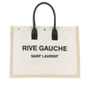 Saint Laurent RIVE GAUCHE Tote Bag