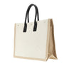 Saint Laurent RIVE GAUCHE Tote Bag