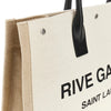 Saint Laurent RIVE GAUCHE Tote Bag