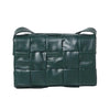 Bottega Veneta Cassette Green
