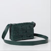 Bottega Veneta Cassette Green