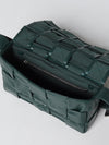 Bottega Veneta Cassette Green