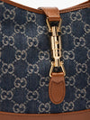 Gucci Jackie 1961 Media Denim