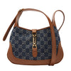 Gucci Jackie 1961 Media Denim