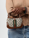 Gucci Mini Jackie 1961 Supreme