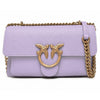 pinko - love one soft mini bag