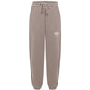 comme des fuckdown - pantaloni felpa stampa logo