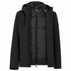 suns - berlino double jacket blu