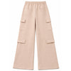 comme des fuckdown - pantaloni cargo beige