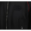 dolce & gabbana - DG Bomber Black Satin
