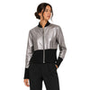 dolce & gabbana - bomber con maglia