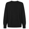 alpha studio - girocollo m/l seta-cashmere