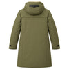 suns - parka jacket military