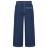 off - jeans a gamba larga