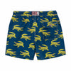 mc2 saint barth - costume alligator