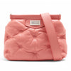 maison margiela - glam slam shoulder bag small
