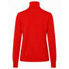 alpha studio - dolcevita m/l timeless red