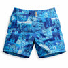 vilebrequin - Swim Short Merise Vintage