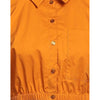patrizia pepe - camicia summer toffee
