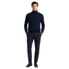 alpha studio - Maglia sotto giacca