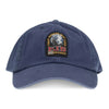 parajumpers - cappellino sky steel