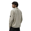 c.p. company - Overshirt con taschini