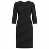 dolce & gabbana - abito con pizzo