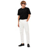 dolce & gabbana - pantalone effetto usurato