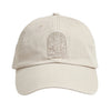 parajumpers - cappellino ardine beige