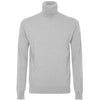 alpha studio - maglia ciclista seta e cashmere