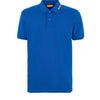 suns - federico tag polo blu