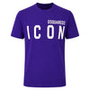 dsquared2 - t-shirt icon logo