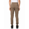 balmain - pantaloni jogging cammello