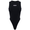 comme des fuckdown - body in costina nero