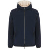 suns - flaminio reversible jacket