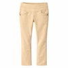 patrizia pepe - pantaloni beige