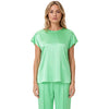 pinko - blusa farida