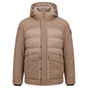 suns - garant jacket fossil