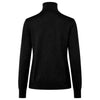 alpha studio - dolcevita m/l timeless nero