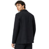 dolce & gabbana - Giacca monopetto con logo