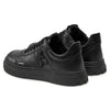 patrizia pepe - sneakers pelle nera