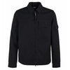 c.p. company - bomber nylon double weave
