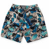 vilebrequin - Swim shorts abstract print