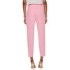 pinko - pantalone bello rosa